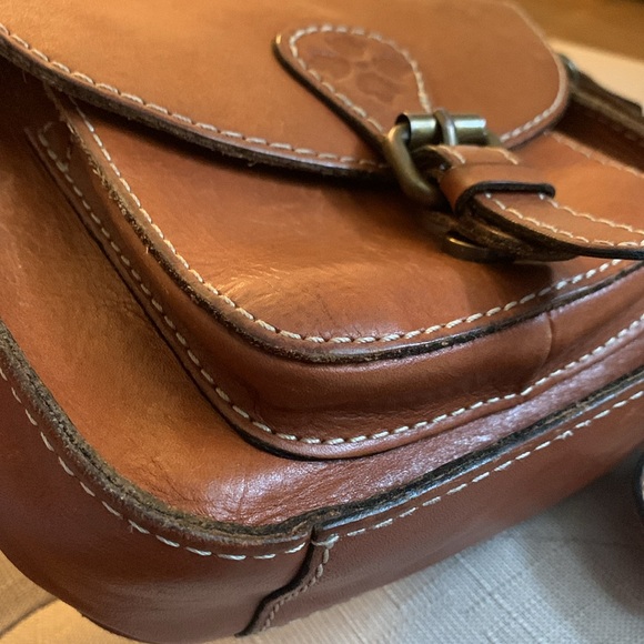 Patricia Nash crossbody bag - Picture 5 of 13